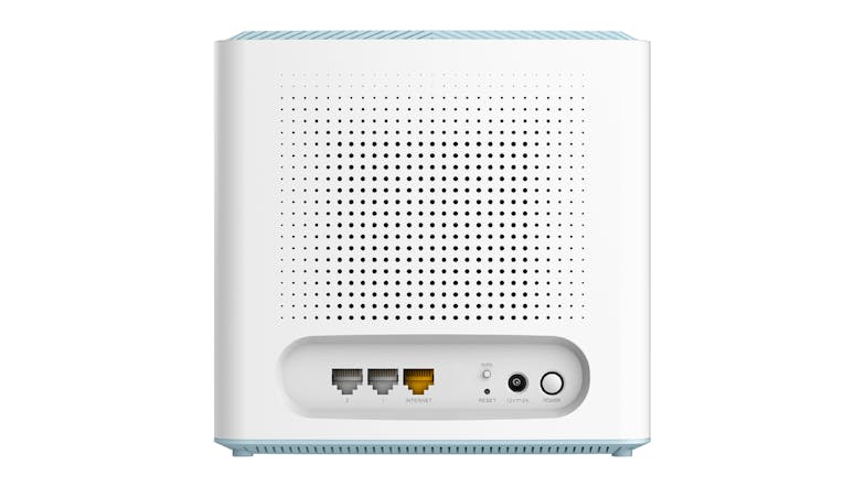 D-Link M32 Eagle Pro AI AX3200 Wi-Fi 6 Mesh Router