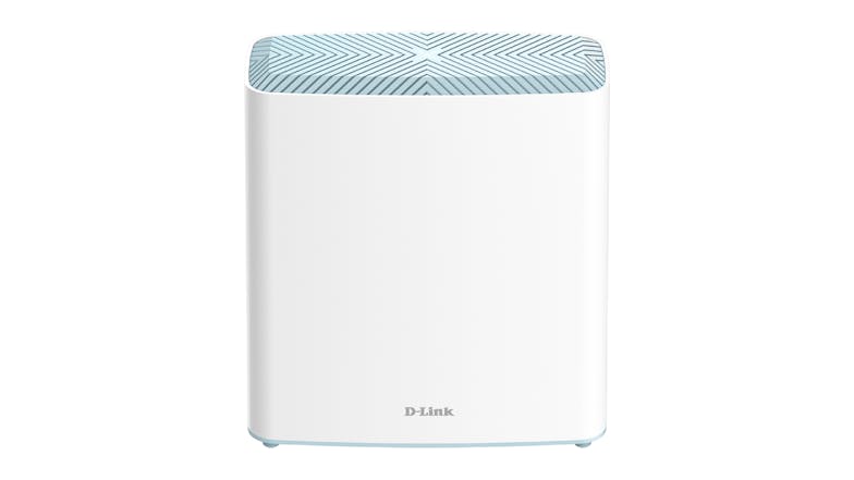 D-Link M32 Eagle Pro AI AX3200 Wi-Fi 6 Mesh Router