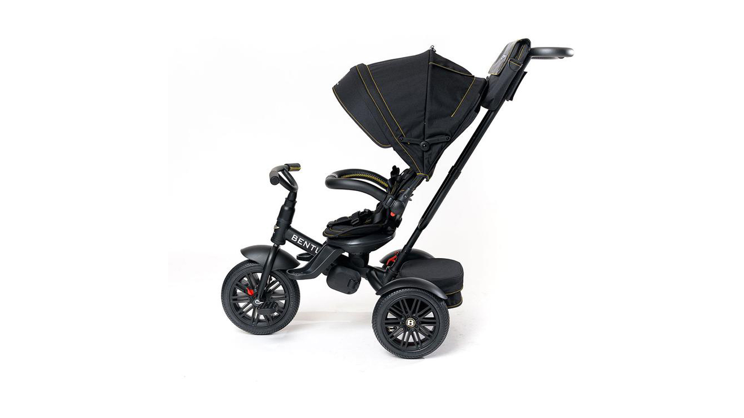 bentley trike limited edition