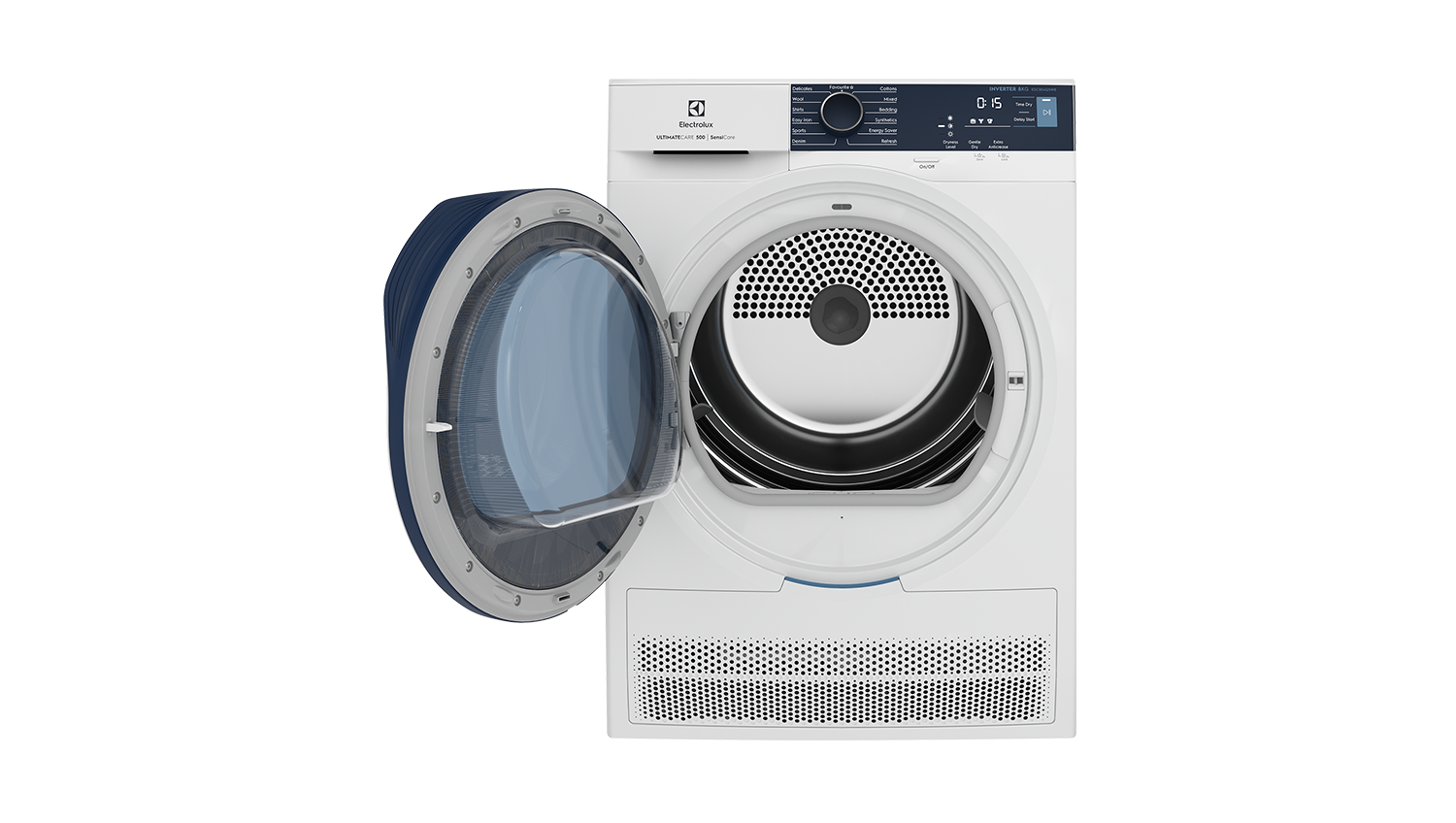 Dryer, Clothes Dryer for your Laundry Bosch Dryer Harvey Norman New