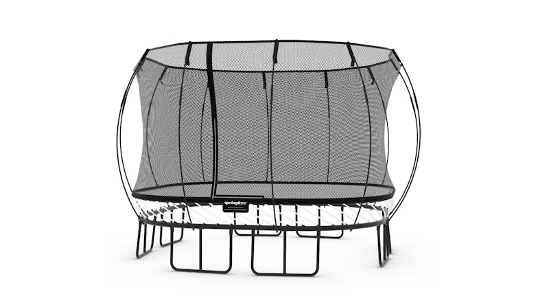 Springfree Large 3.4m Square Trampoline