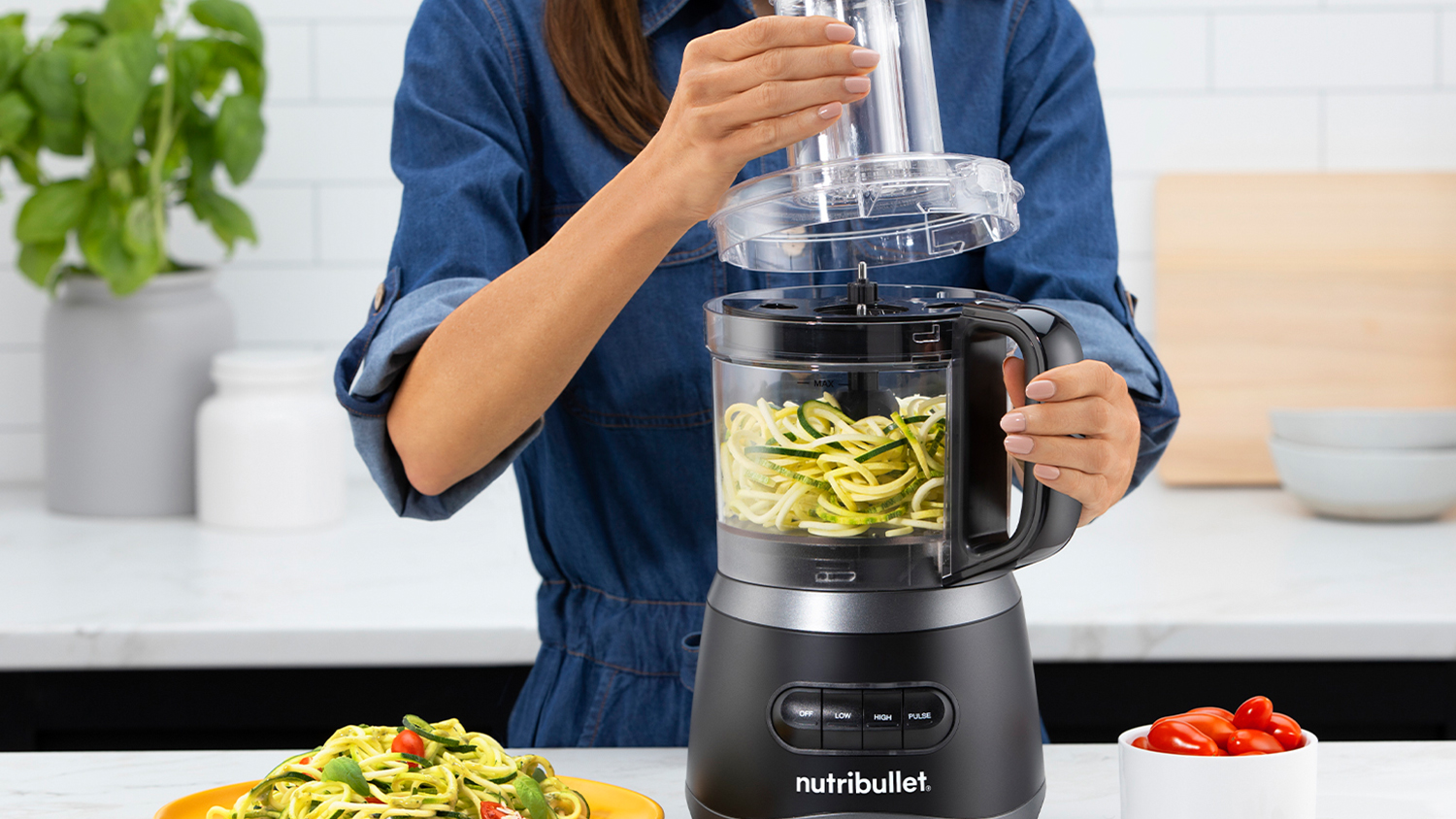 Food Processor Breville, Philips, Kenwood & More Harvey Norman New