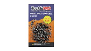 TacklePro Rolling Swivel 5.0kg