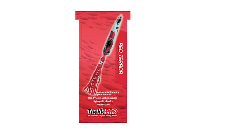 TacklePro Inchiku Lure 40gm