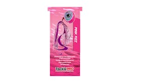 TacklePro Kabura Lure 60gm - Pink Fizz