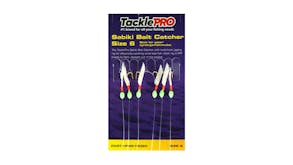 TacklePro Sabiki Bait Catcher - Size 6