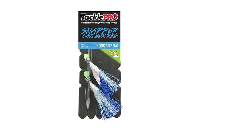 TacklePro Snapper Catcher 5/0