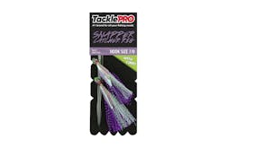 TacklePro Snapper Catcher 7/0 - Purple Lumo