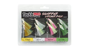 TacklePro Snapper Catcher 7/0 - 4 Pack