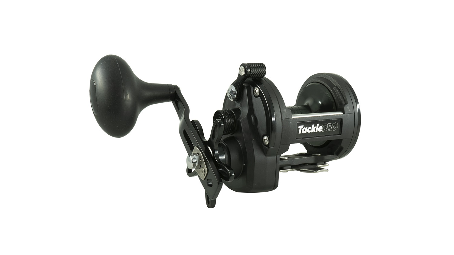 TacklePro XM20 Standard Overhead Reel