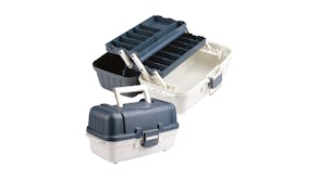 Tacklepro Two Tray Tackle Box