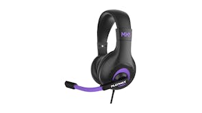 Playmax MX1 Headset - Purple