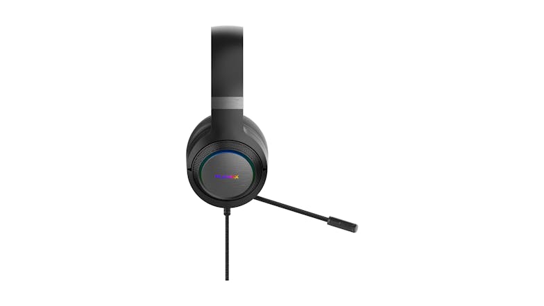 Playmax Evolution RGB Headset - PC