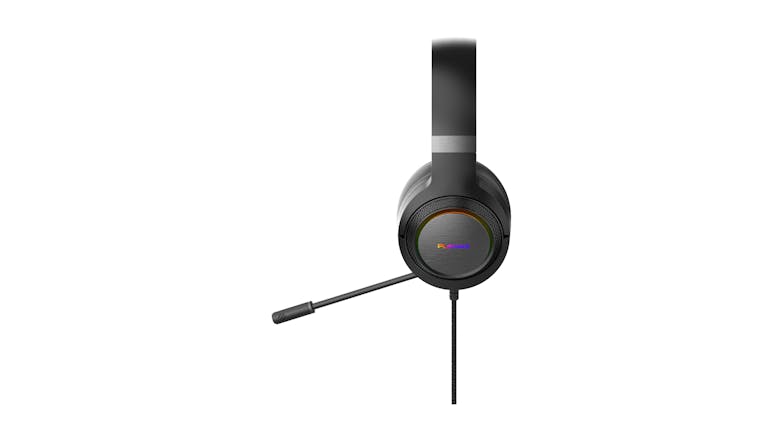 Playmax Evolution RGB Headset - PC