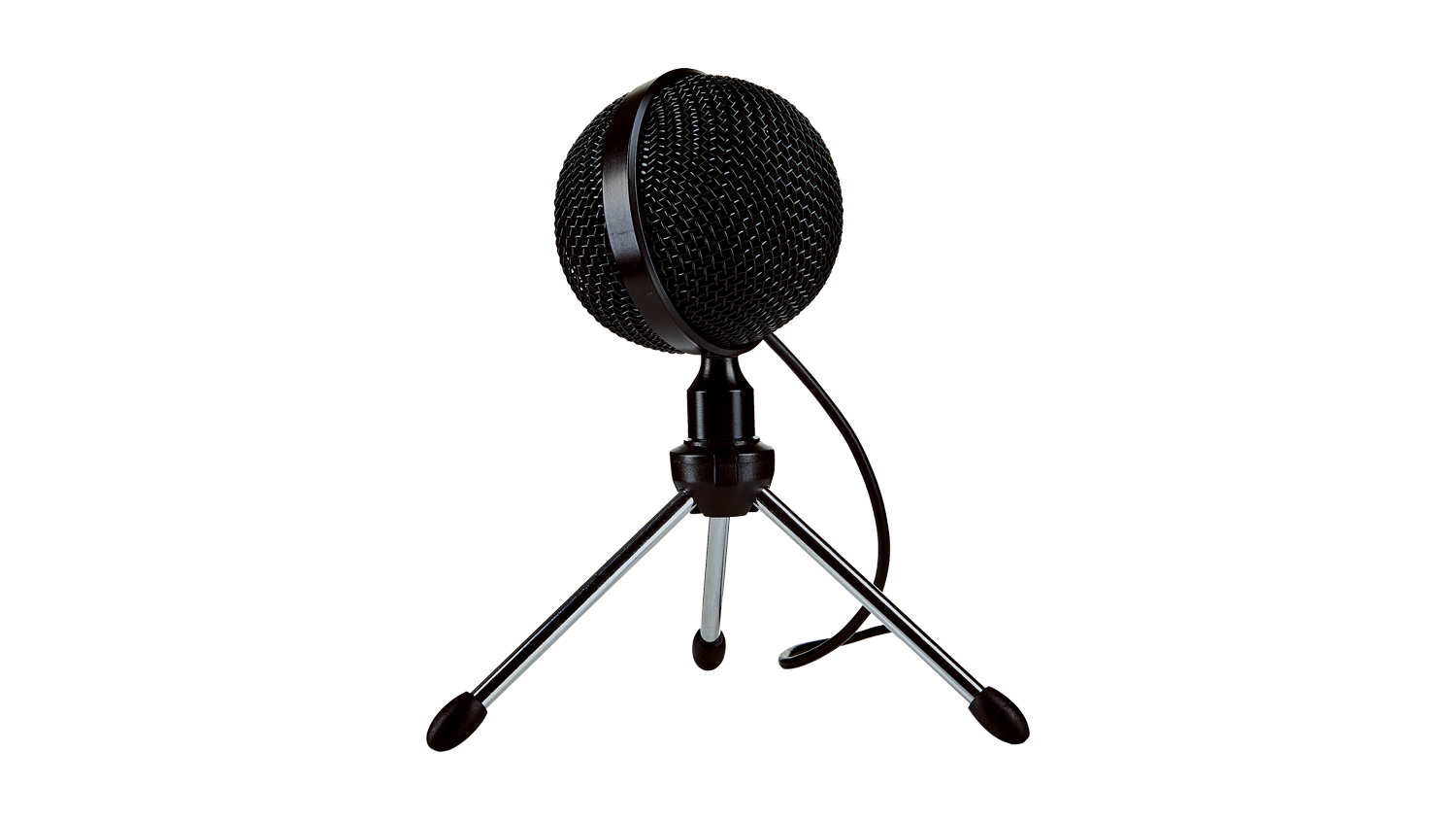 Playmax Streamcast Orb Microphone Pscmo PSCMO Harvey Norman New