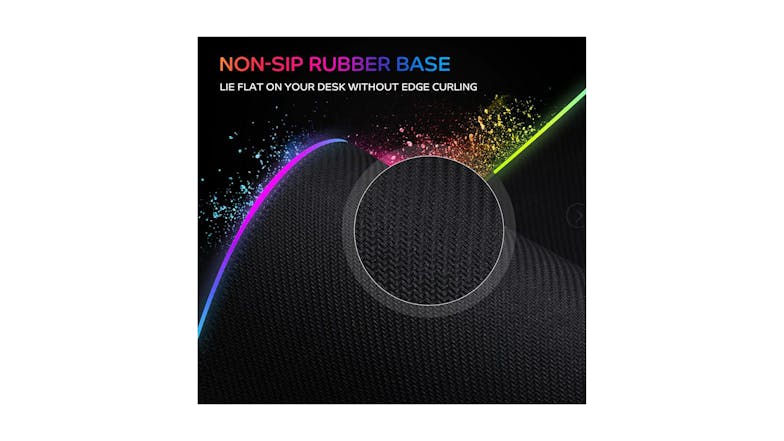 Playmax Surface X1-RGB Mouse Mat - PC