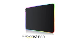 Playmax Surface X3-RGB Mouse Mat - PC