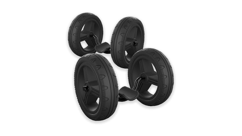 Springfree Shifting Wheels x 2