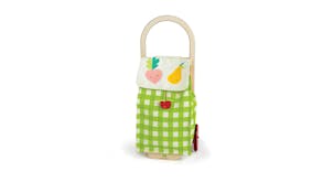 Tender Leaf Shopping Trolley