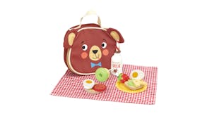 Tender Leaf Little Bears Picnic