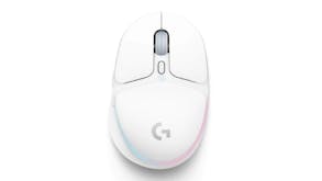 Logitech G705 Wireless Gaming Mouse - White