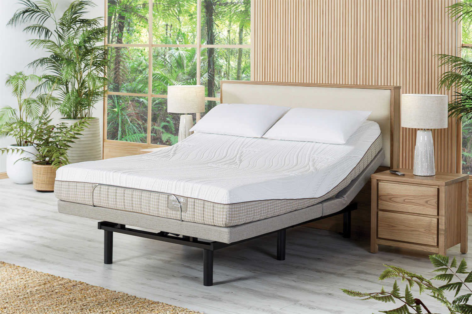 Dunlopillo Harvey Norman New Zealand