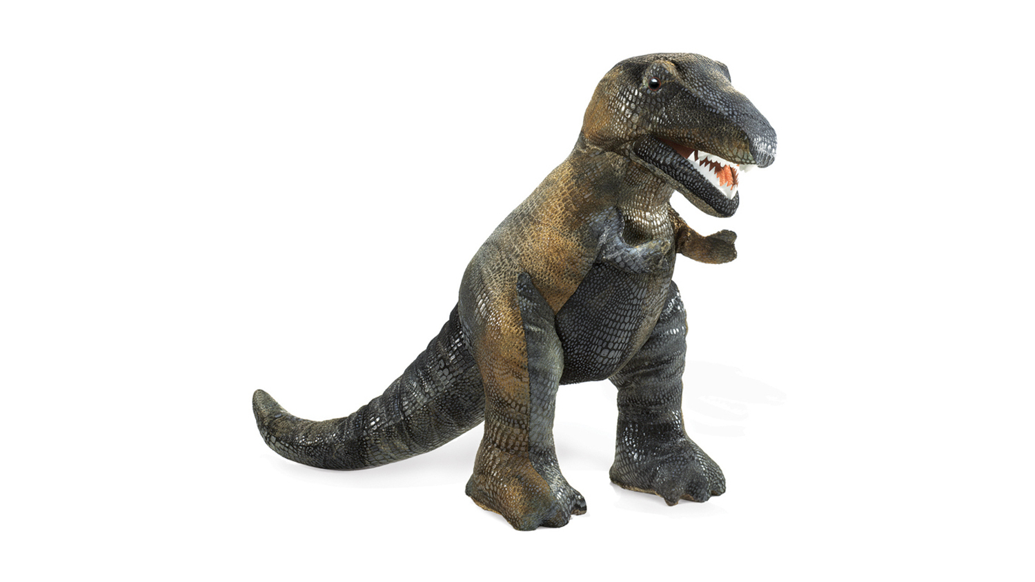 Folkmanis T-Rex Puppet