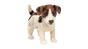Folkmanis Jack Russell Coat Puppet
