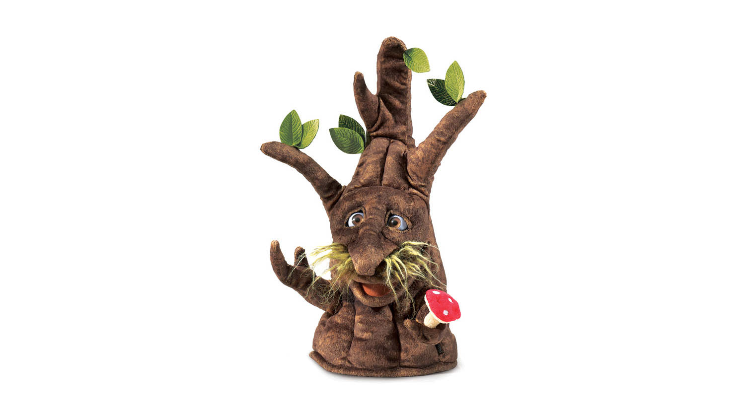 Folkmanis Enchanted Tree Puppet