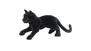 Folkmanis Black Cat Puppet