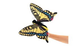Folkmanis Swallowtail Butterfly Puppet