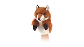 Folkmanis Little Fox Puppet