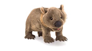 Folkmanis Wombat Puppet
