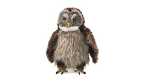 Folkmanis Hooting Owl Puppet