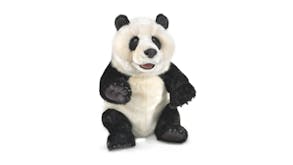 Folkmanis Giant Panda Cub Puppet