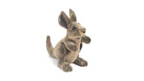 Folkmanis Small Kangaroo Puppet