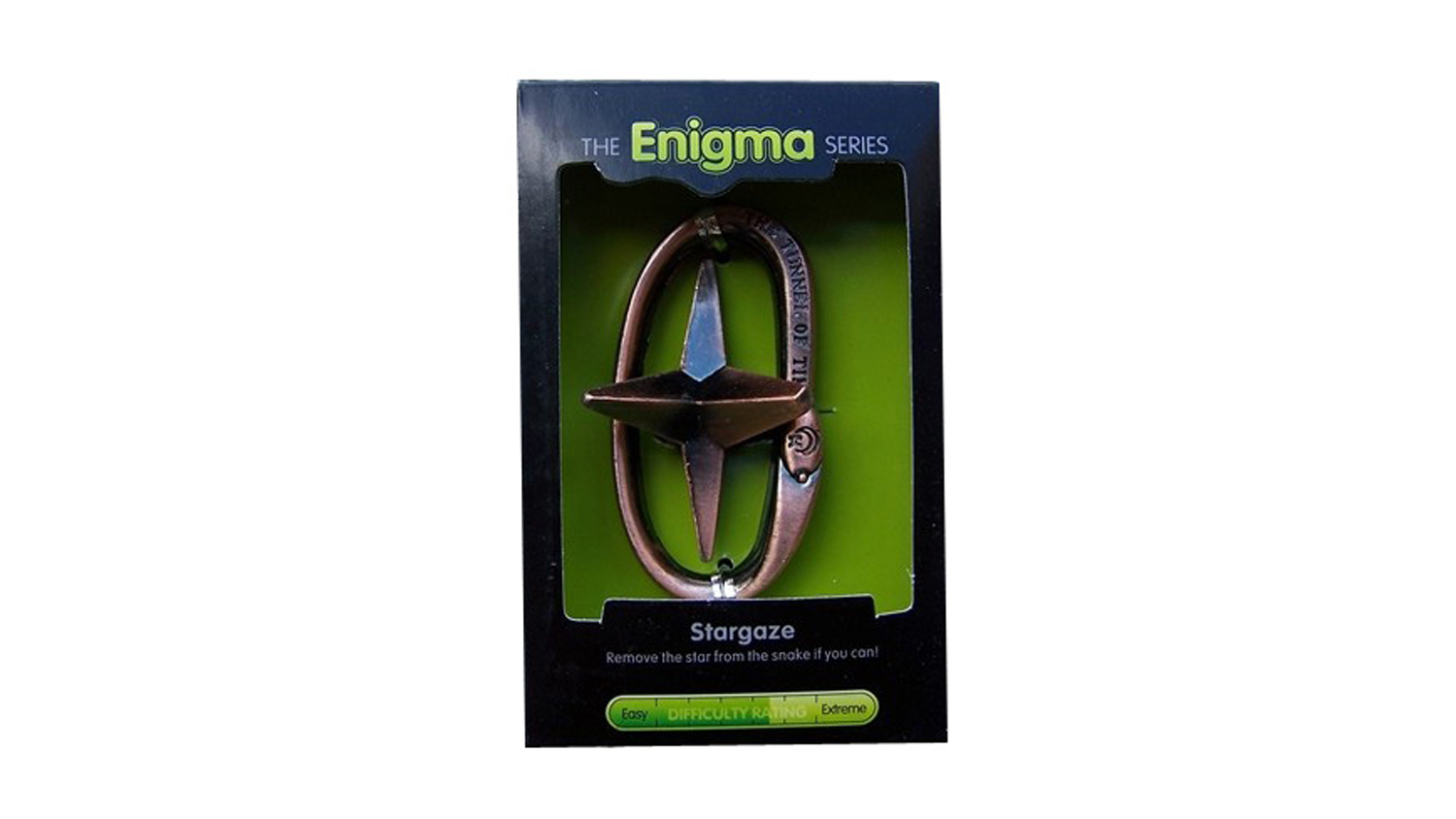 Puzzle & Game Enigma Stargaze Puzzle