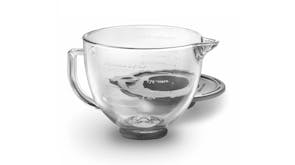 KitchenAid 4.7L Glass Bowl for Tilt-Head Stand Mixer