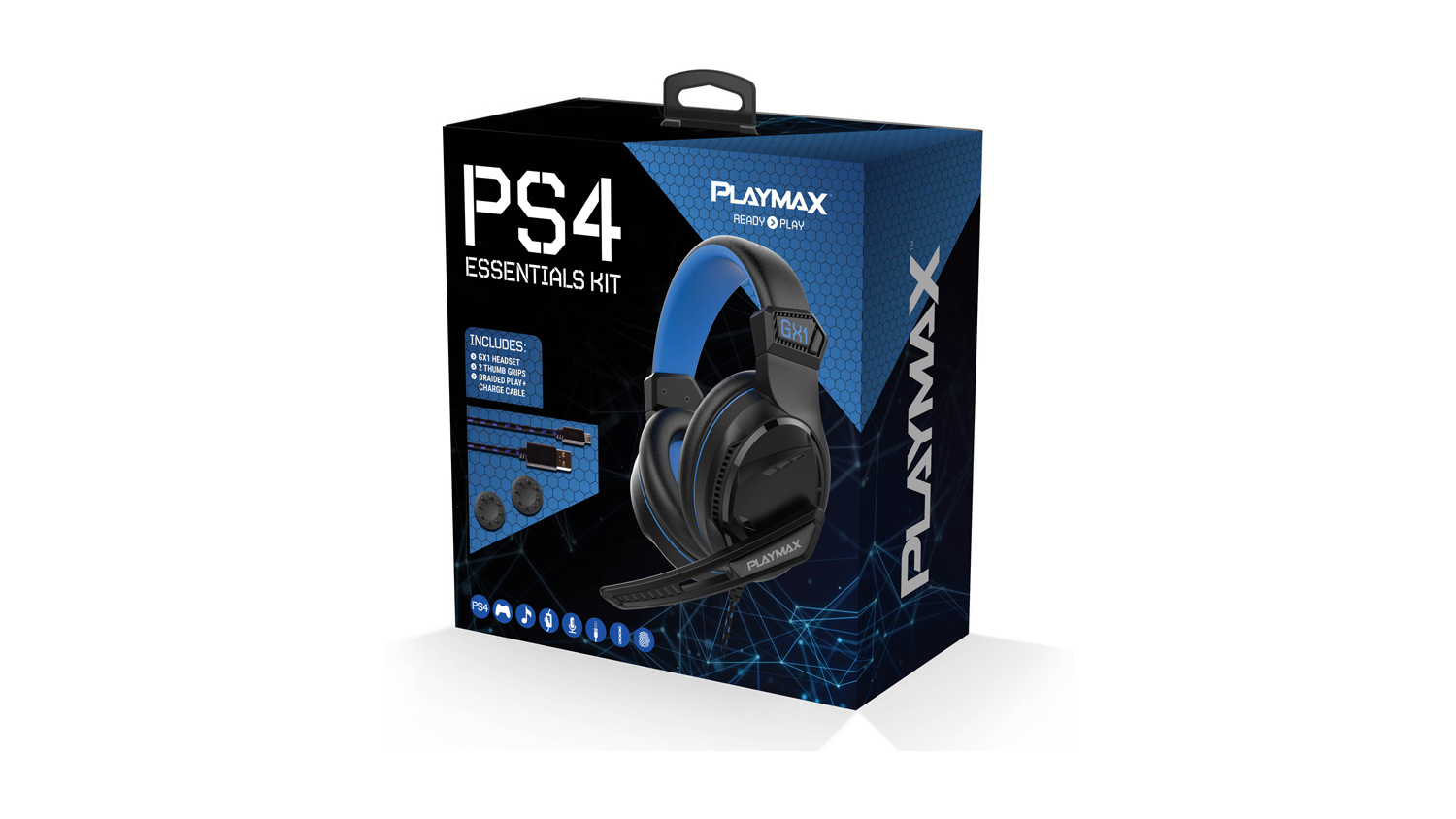 Gx1 headset discount