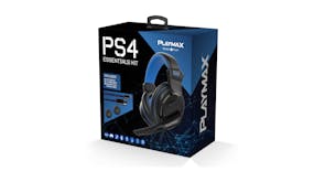 Playmax GX1 Essential Pack for PlayStation 4