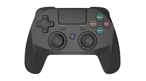 Playmax Wireless Controller for PlayStation 4 - Black
