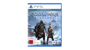 PS5 - God of War Ragnarok (R13)