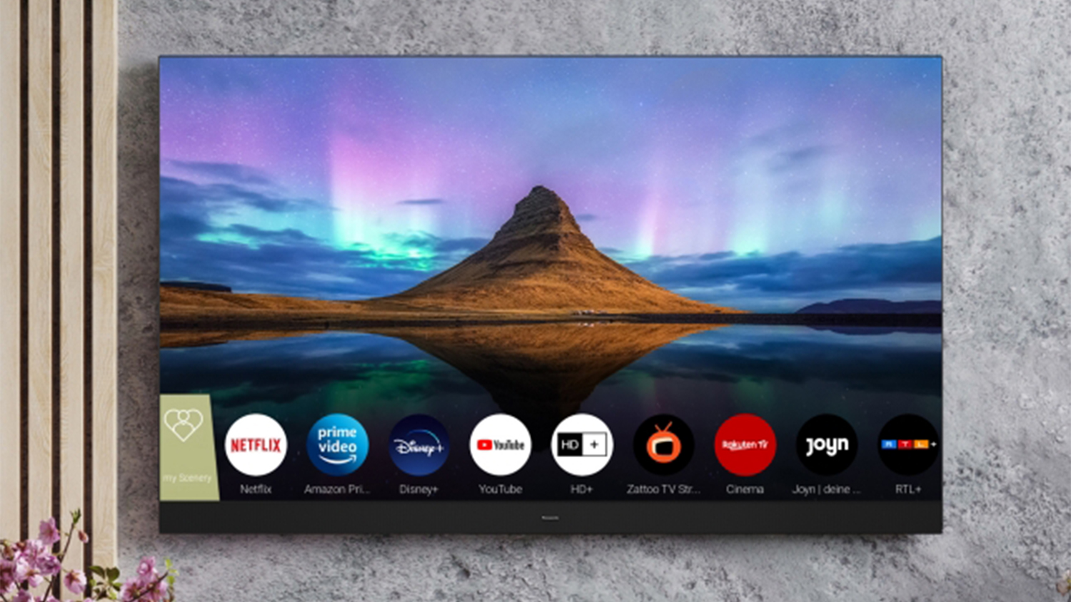 Buy OLED TV Harvey Norman New Zealand