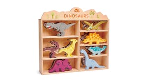 Tender Leaf Dinosaur Set