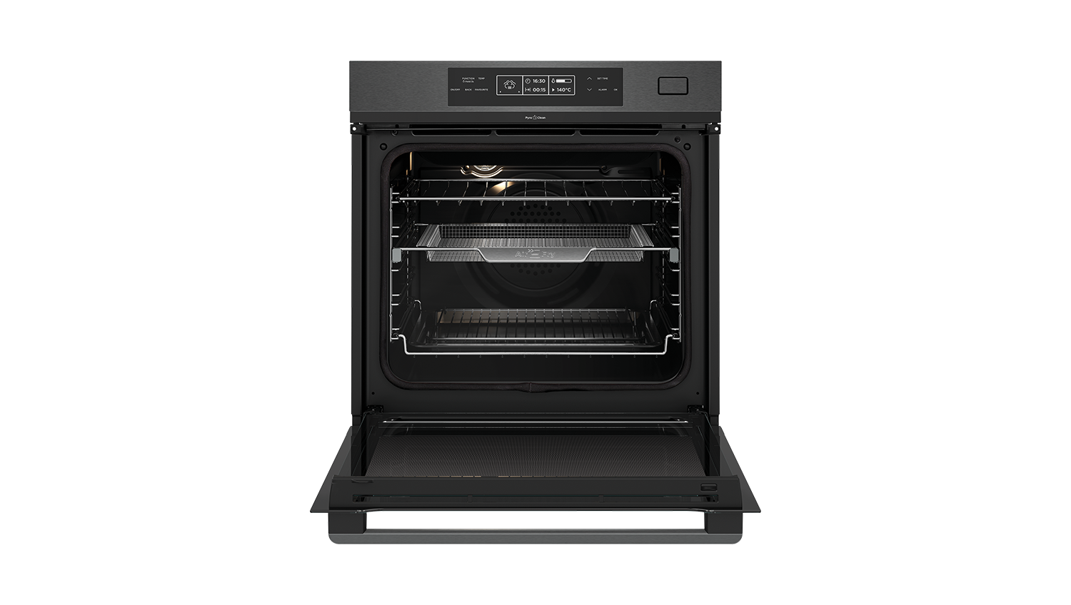Builtin Oven, Pyrolytic Oven & Wall Oven Harvey Norman New Zealand