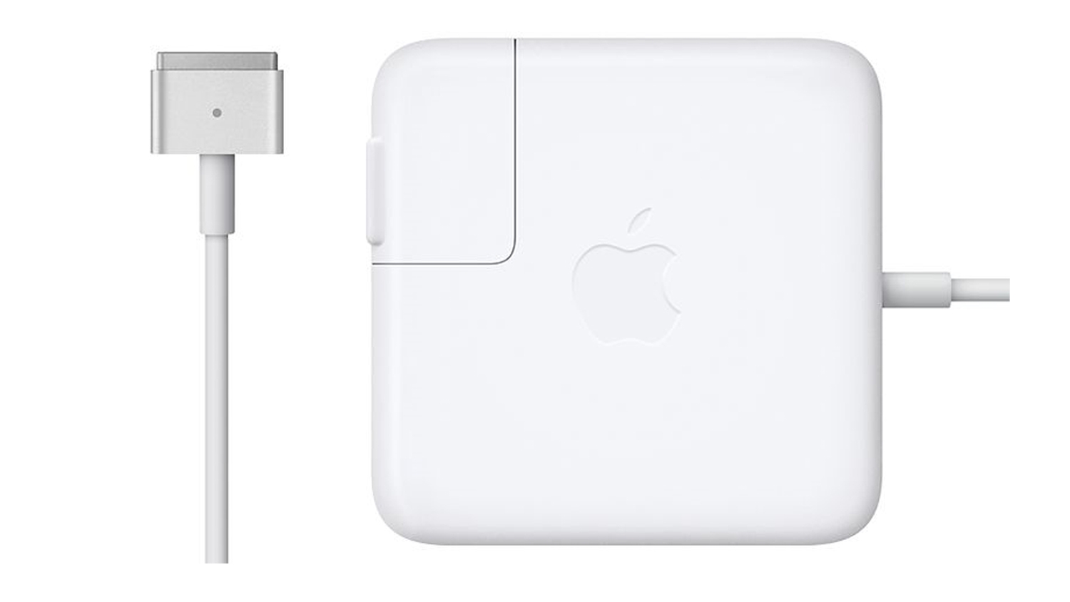 Apple 45W MagSafe 2 Power Adapter | Harvey Norman New Zealand