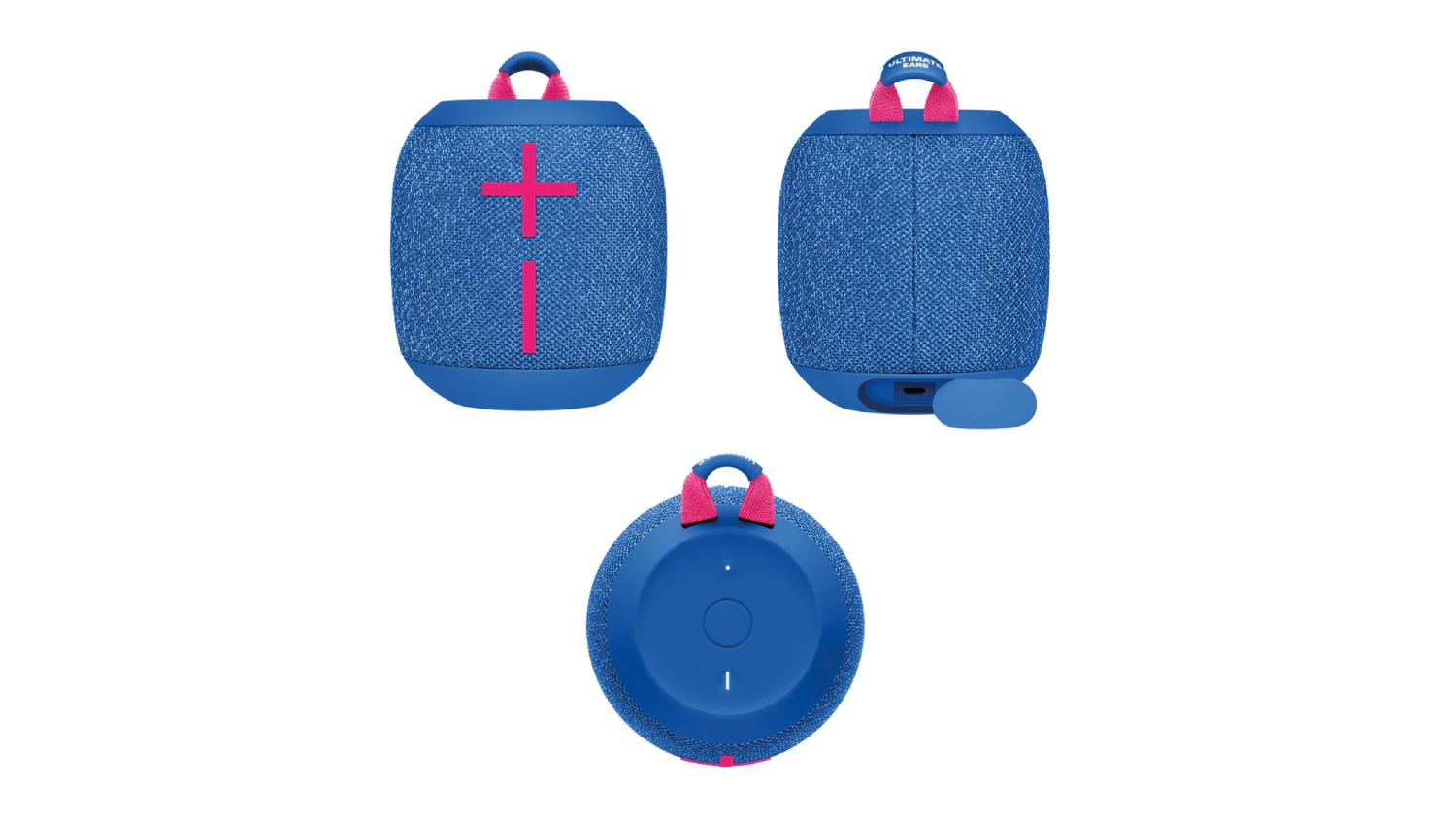 Ultimate Ears WONDERBOOM 3 Portable Bluetooth Speaker Performance