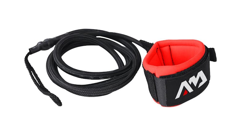 Aqua Marina Standard Safety Leash 8"