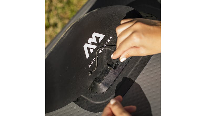 Aqua Marina Slide-In Kayak Fin