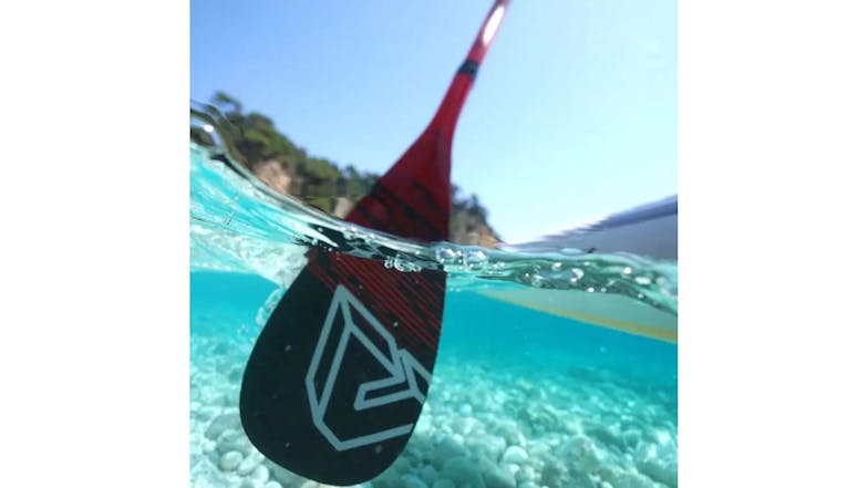 Aqua Marina Carbon Fiber SUP Paddle